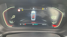 MG Hs 1.5 T-GDI Exclusive 5dr DCT Petrol Hatchback